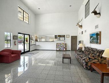 Super 8 By Wyndham San Antonio/riverwalk Area Hotel 2*